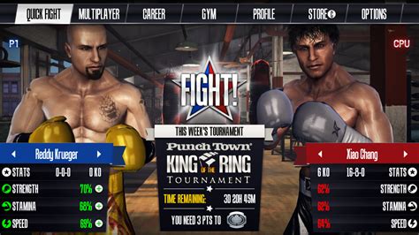 real steel boxing apk revdl|real boxing 2 mod menu.